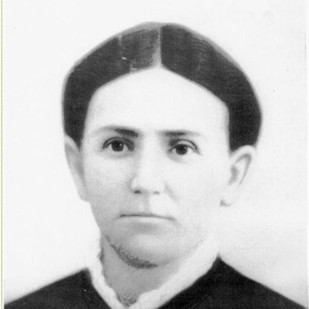 Elizabeth Rose Harris (1845 - 1888) Profile